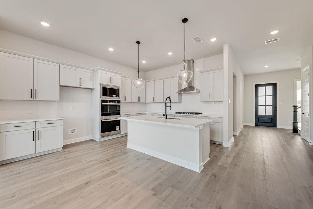 Villages of Creekwood - Residential