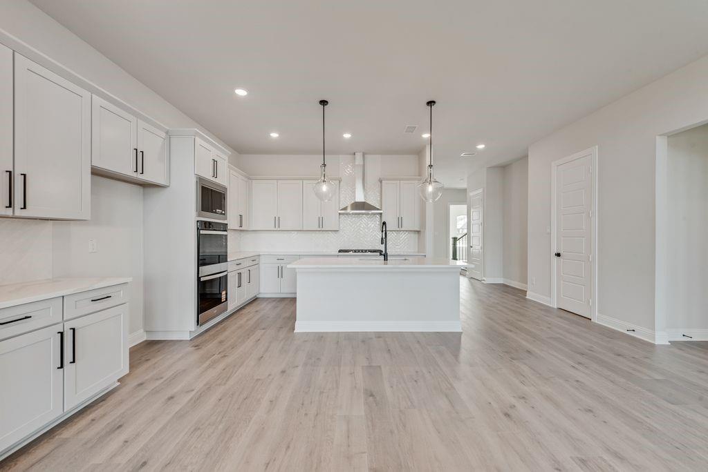 Villages of Creekwood - Residential