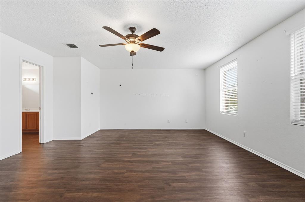 Burleson Meadows - Residential