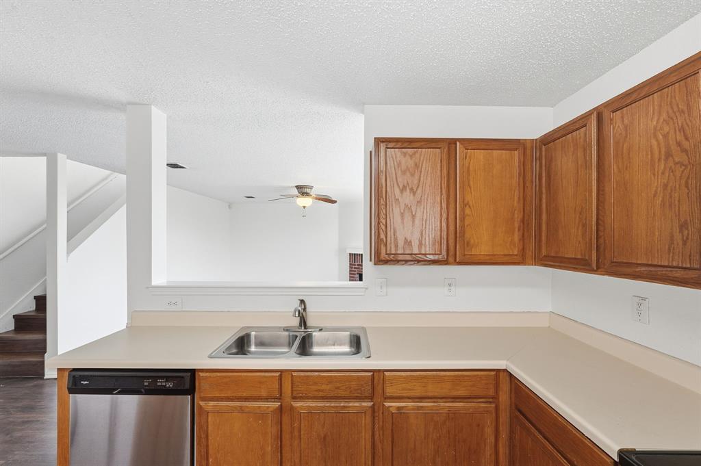 Burleson Meadows - Residential