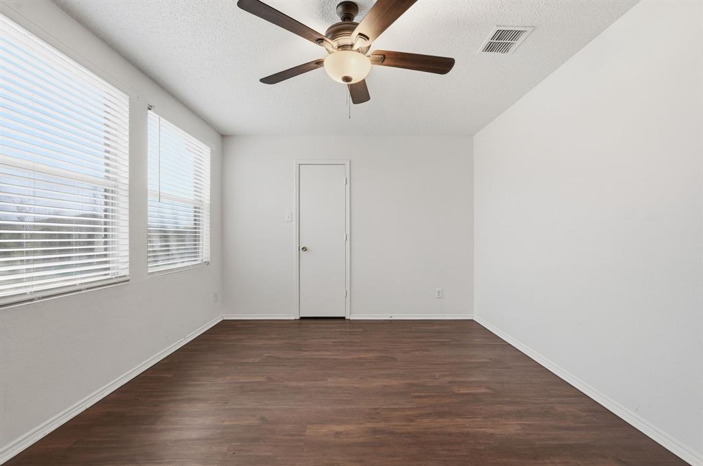 Burleson Meadows - Residential