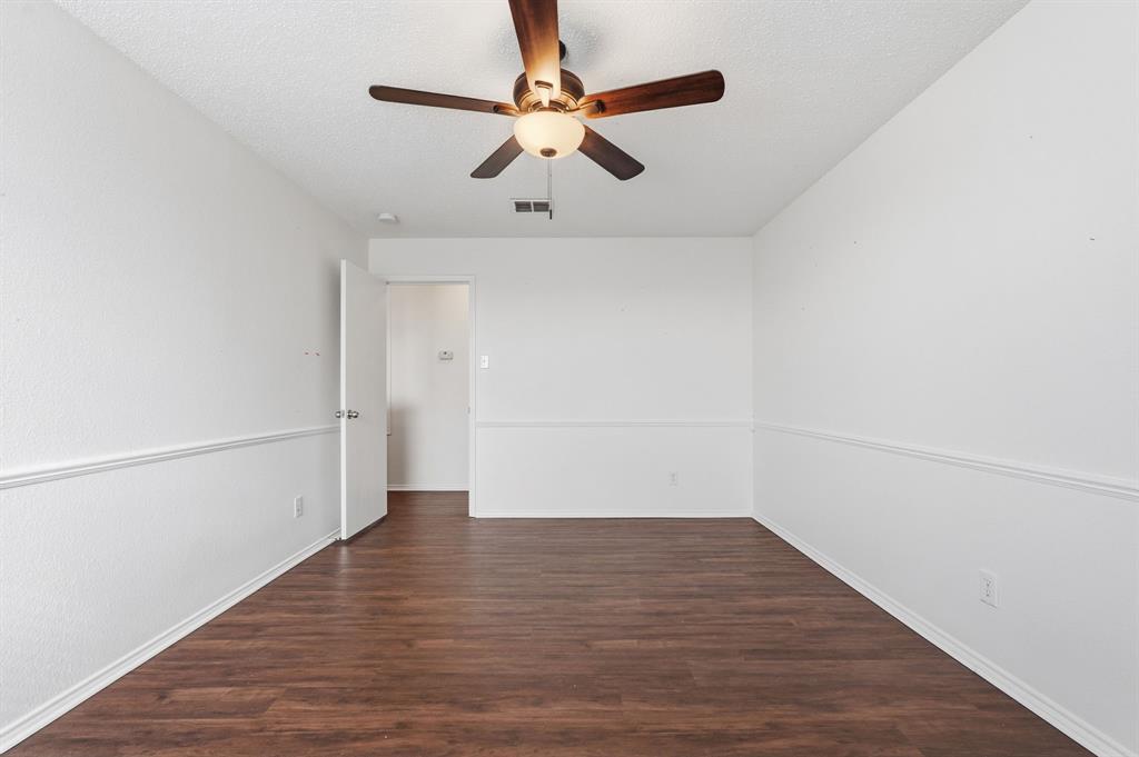 Burleson Meadows - Residential