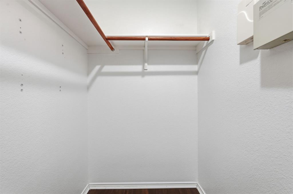 Burleson Meadows - Residential