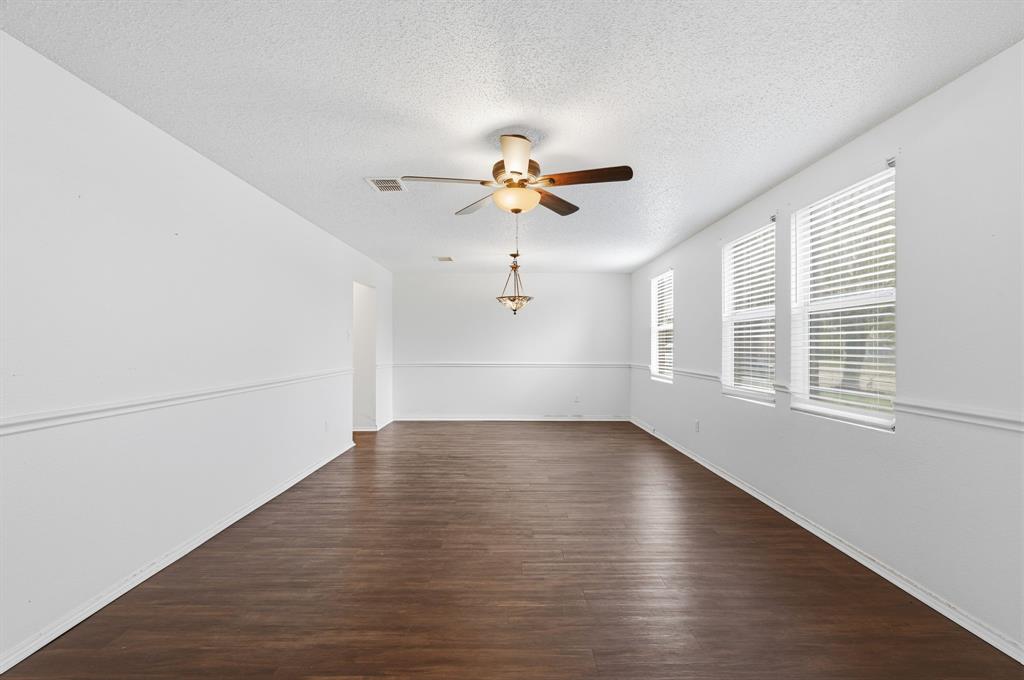 Burleson Meadows - Residential