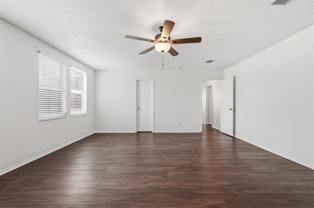 Burleson Meadows - Residential