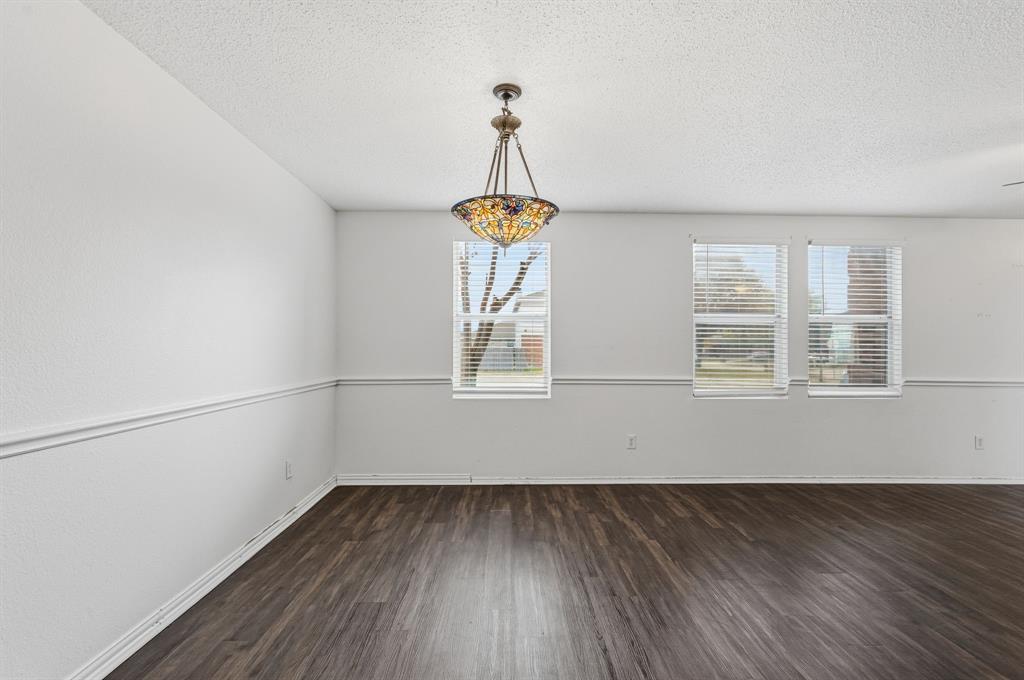 Burleson Meadows - Residential