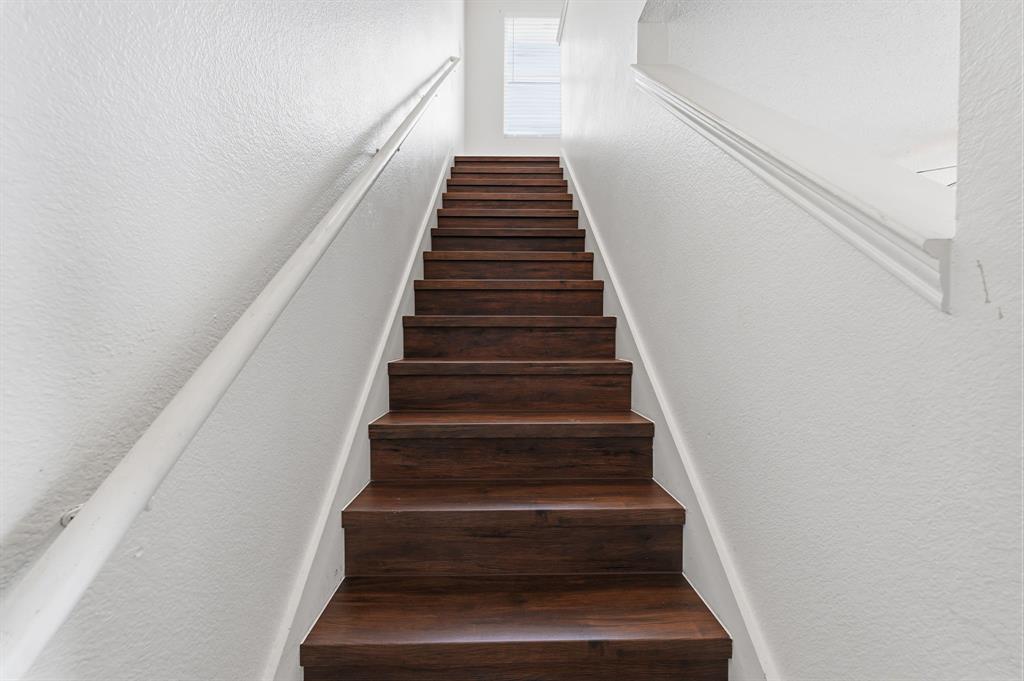 Burleson Meadows - Residential