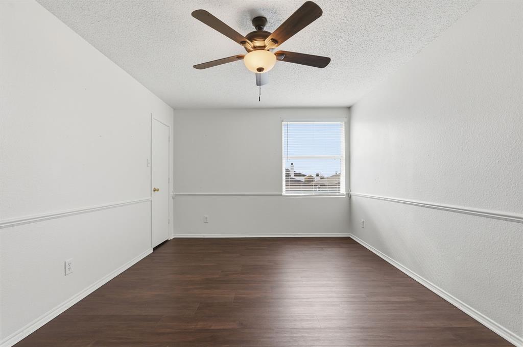 Burleson Meadows - Residential