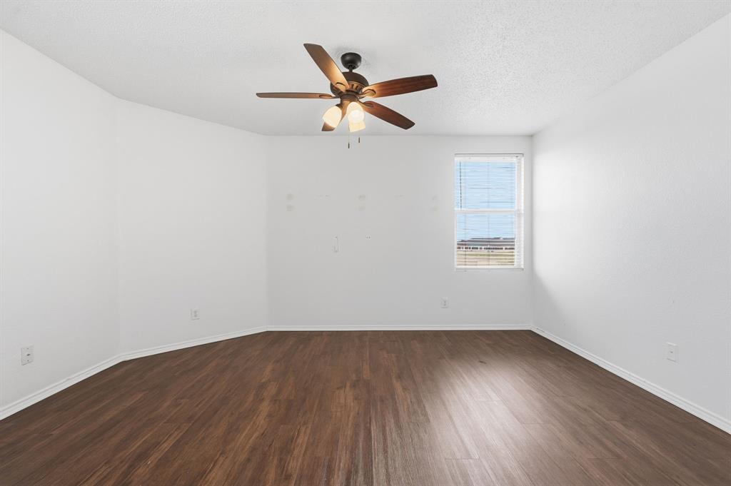 Burleson Meadows - Residential