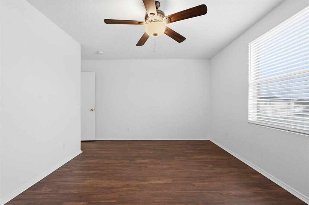 Burleson Meadows - Residential