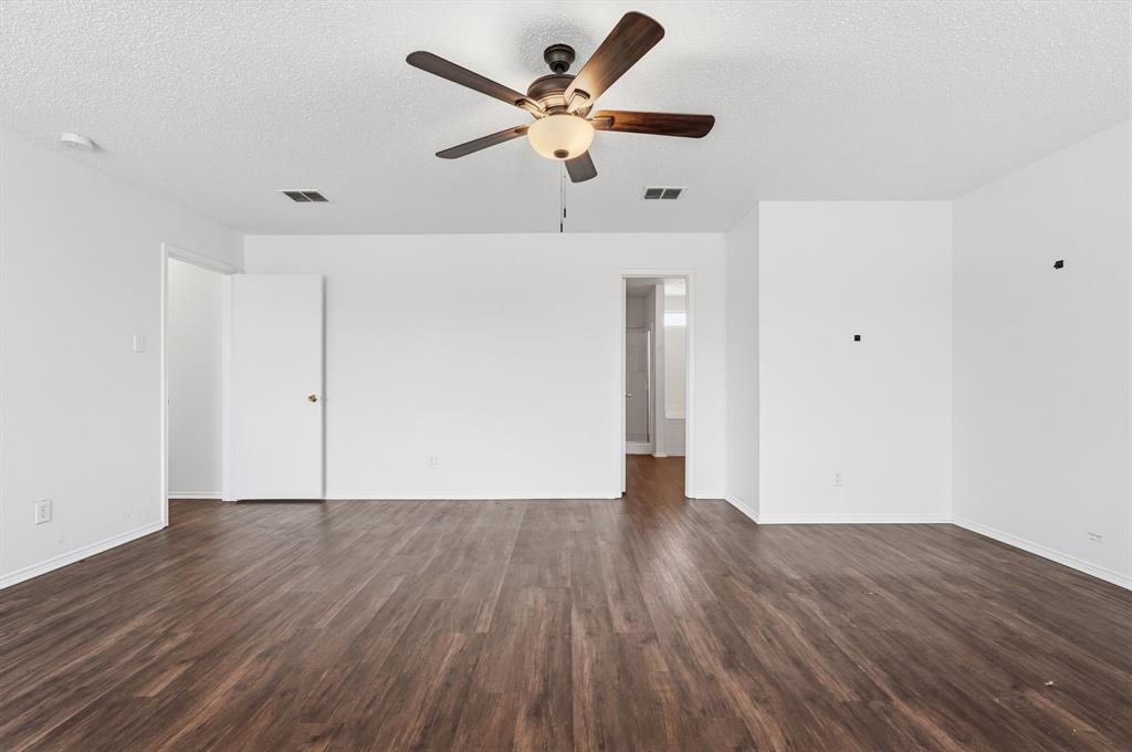 Burleson Meadows - Residential