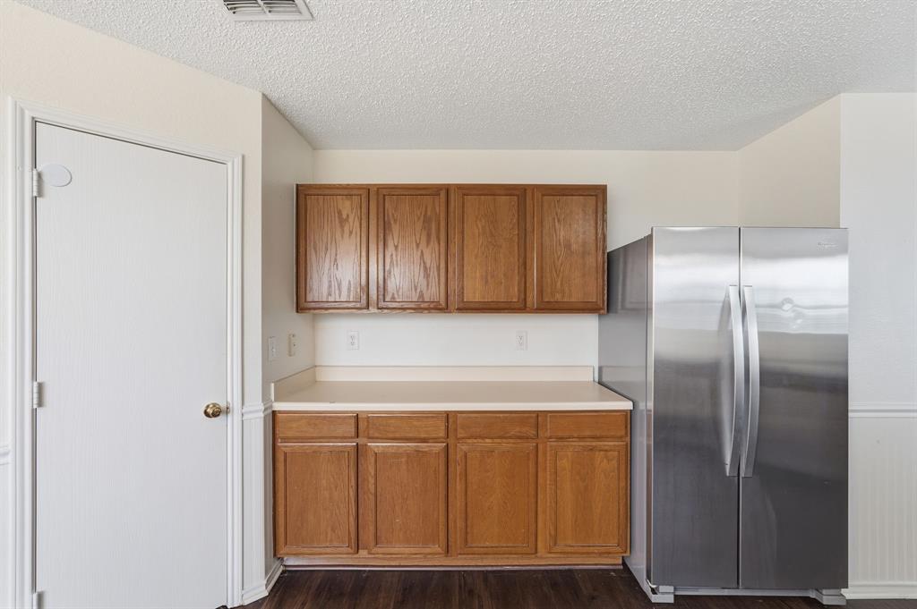 Burleson Meadows - Residential