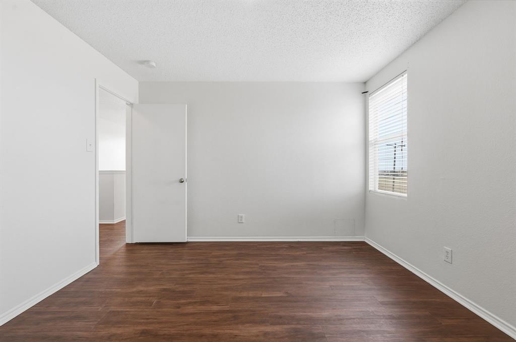 Burleson Meadows - Residential