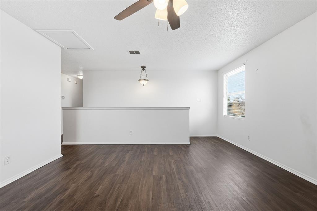 Burleson Meadows - Residential