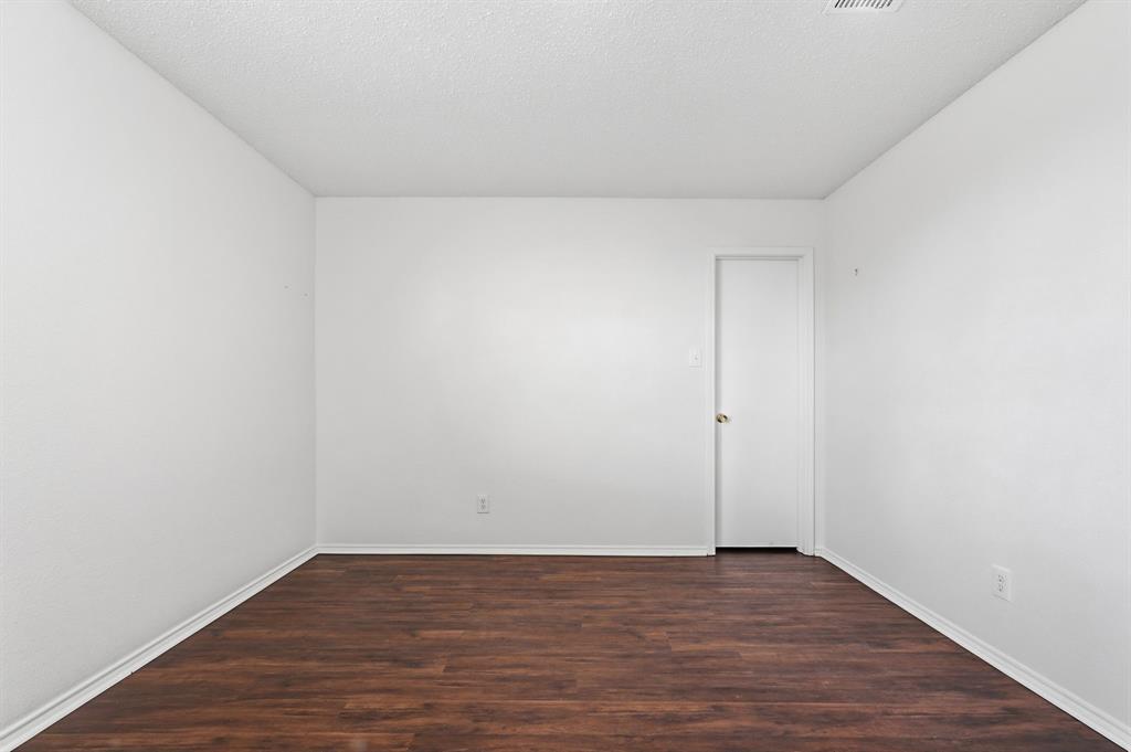 Burleson Meadows - Residential