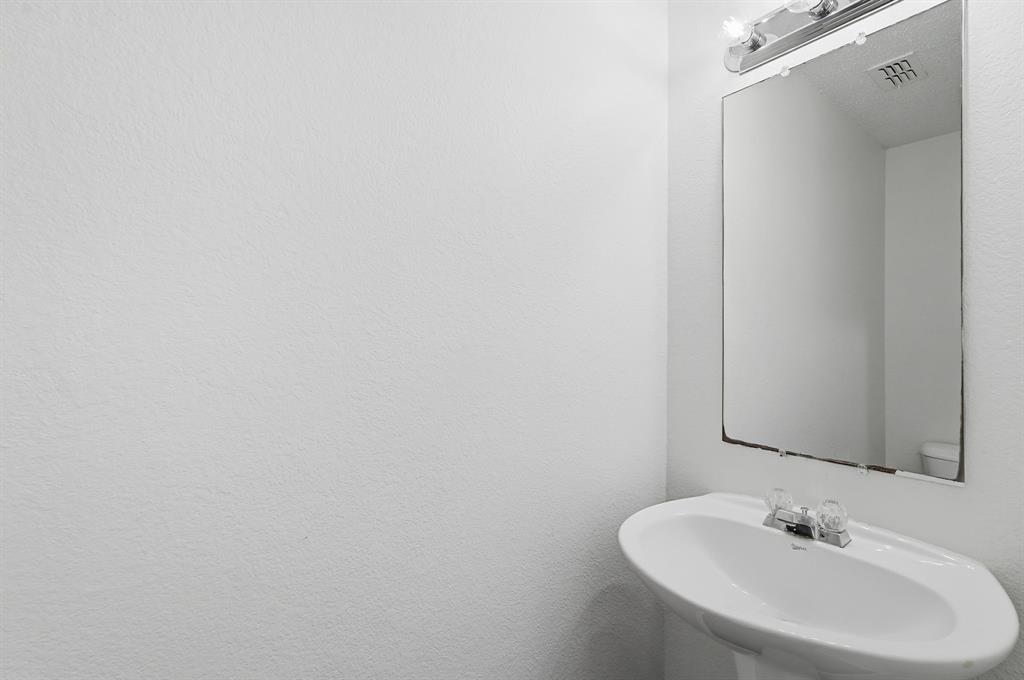 Burleson Meadows - Residential