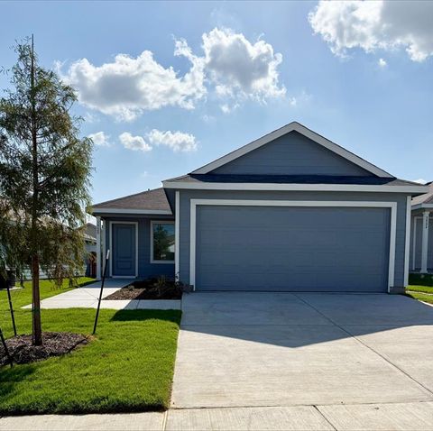 Photo of 3928 Superior Place, Sherman, TX 75090 (MLS # 21325260)