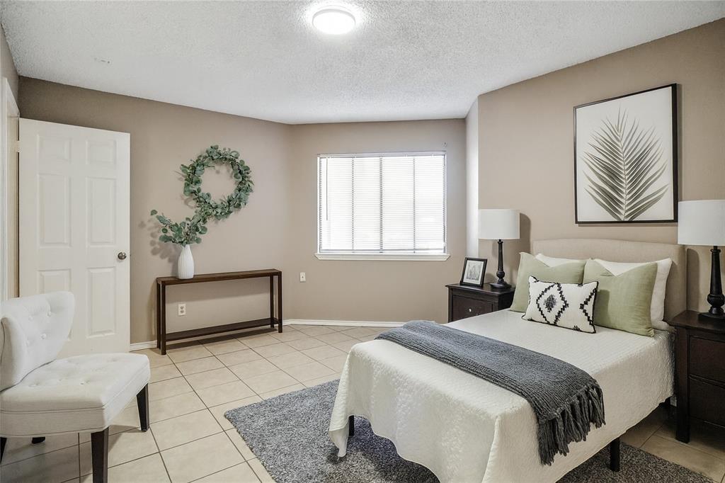 Arlington Oaks Condo - Residential Lease