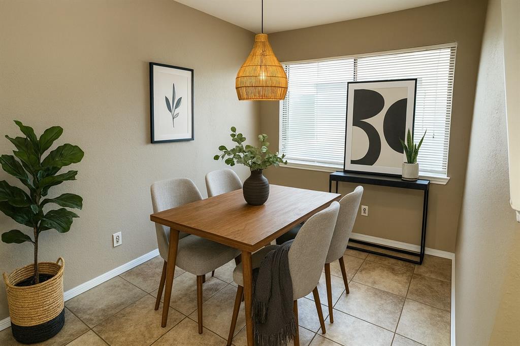 Arlington Oaks Condo - Residential Lease