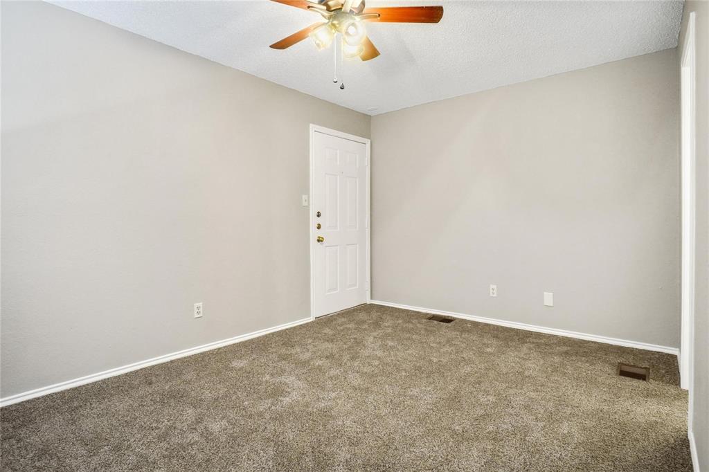 Arlington Oaks Condo - Residential Lease
