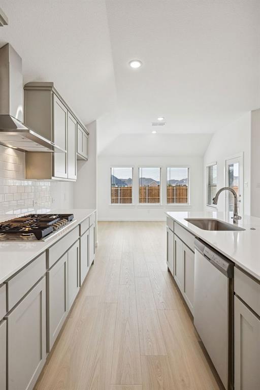 Dove Hollow - Residential
