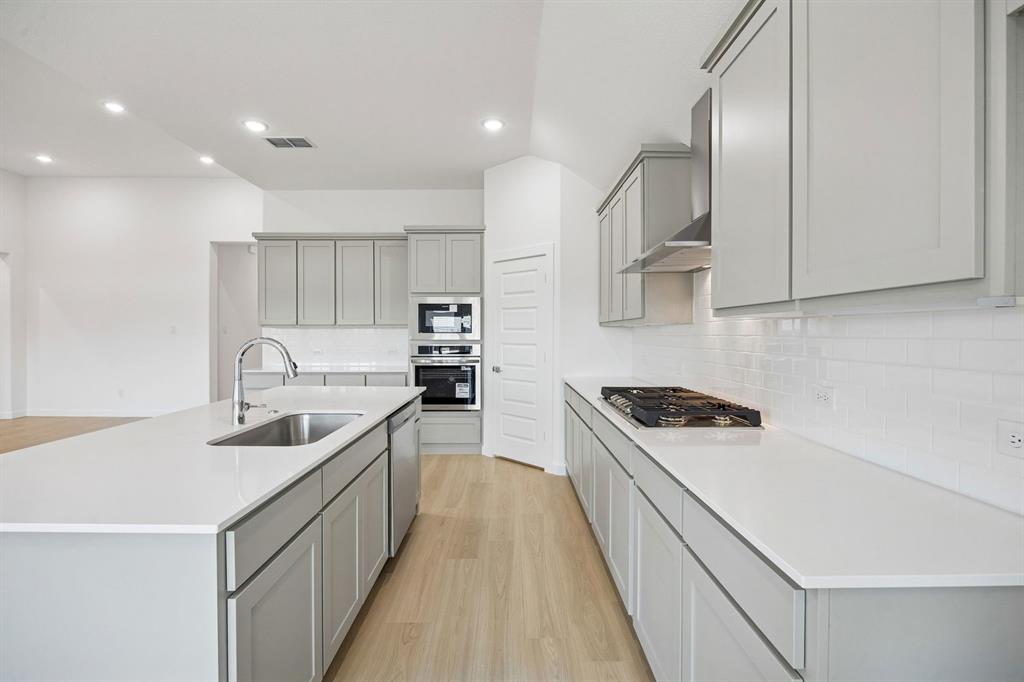 Dove Hollow - Residential