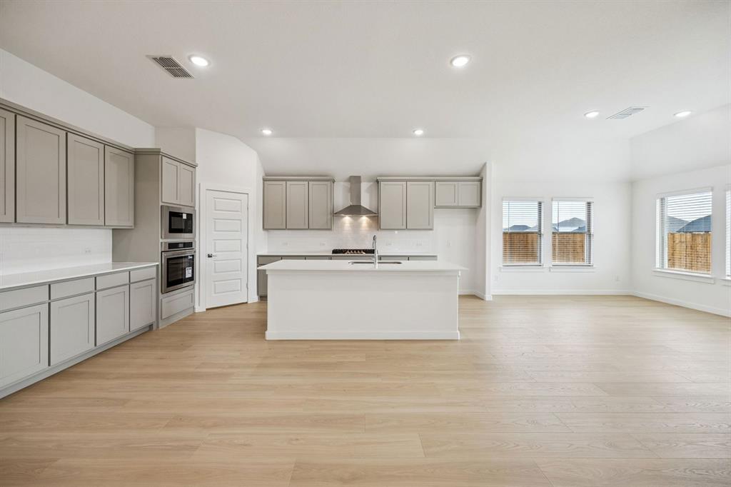 Dove Hollow - Residential