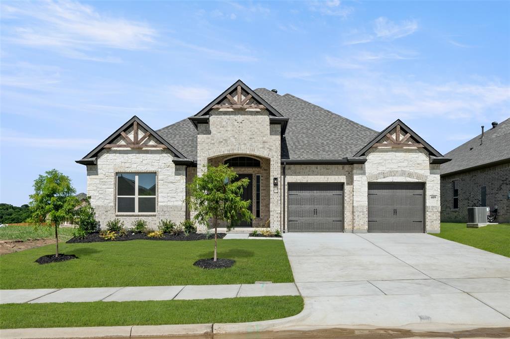 Sheppard's Place - Residential