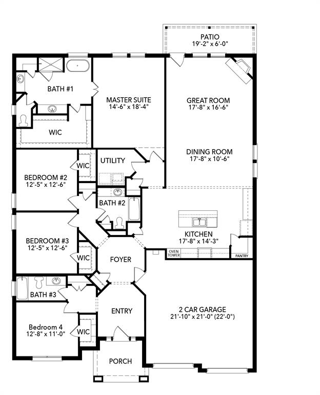 Sheppard's Place - Residential