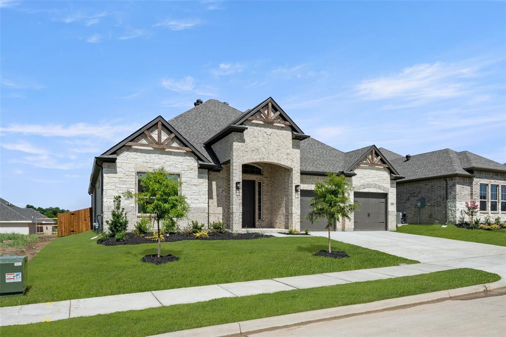 Sheppard's Place - Residential