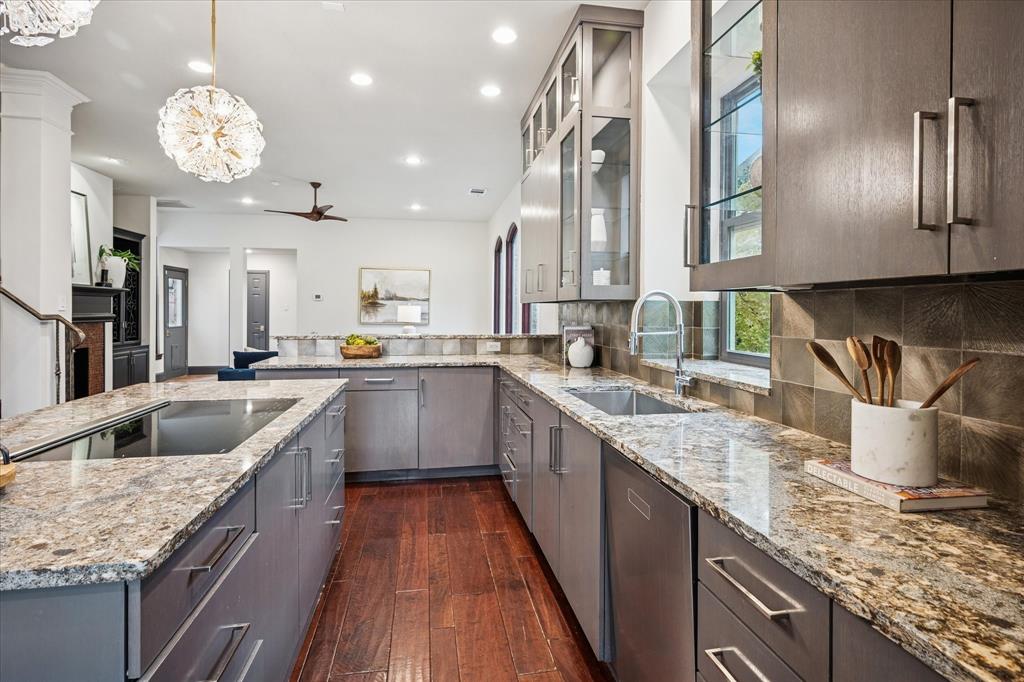 Northlake Woodlands East 10 Ph C - Residential