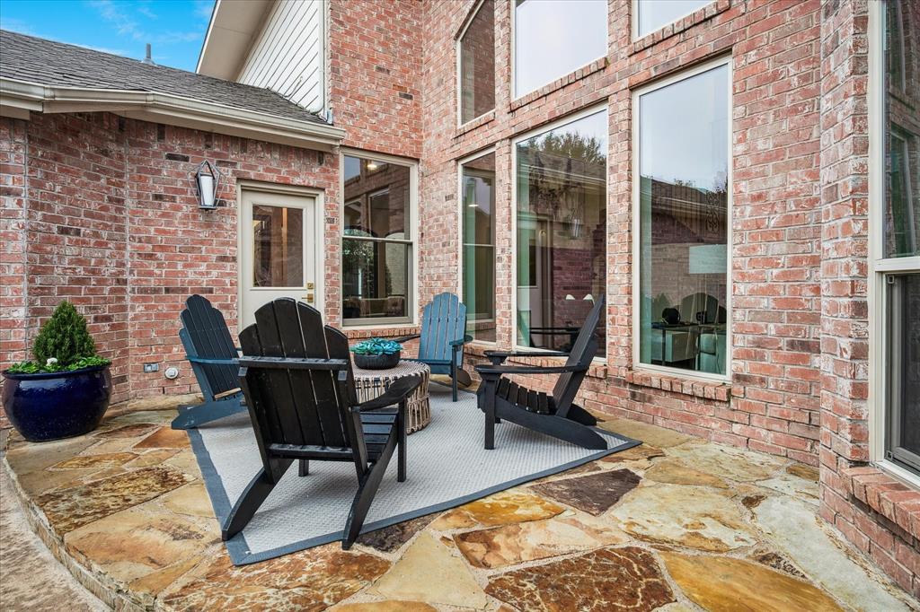 Northlake Woodlands East 10 Ph C - Residential