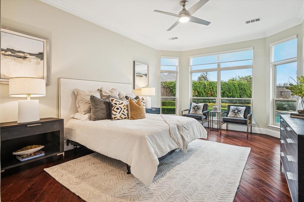 Northlake Woodlands East 10 Ph C - Residential