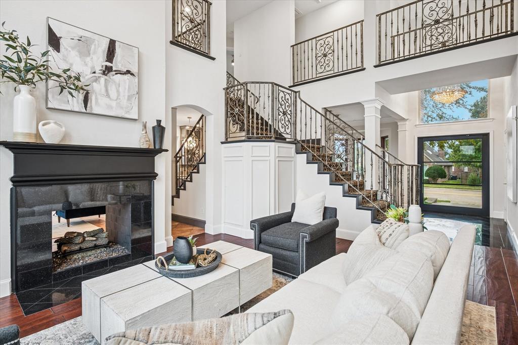 Northlake Woodlands East 10 Ph C - Residential