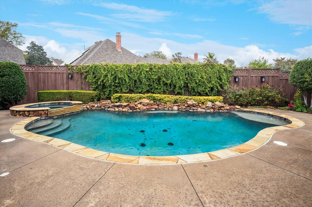 Northlake Woodlands East 10 Ph C - Residential