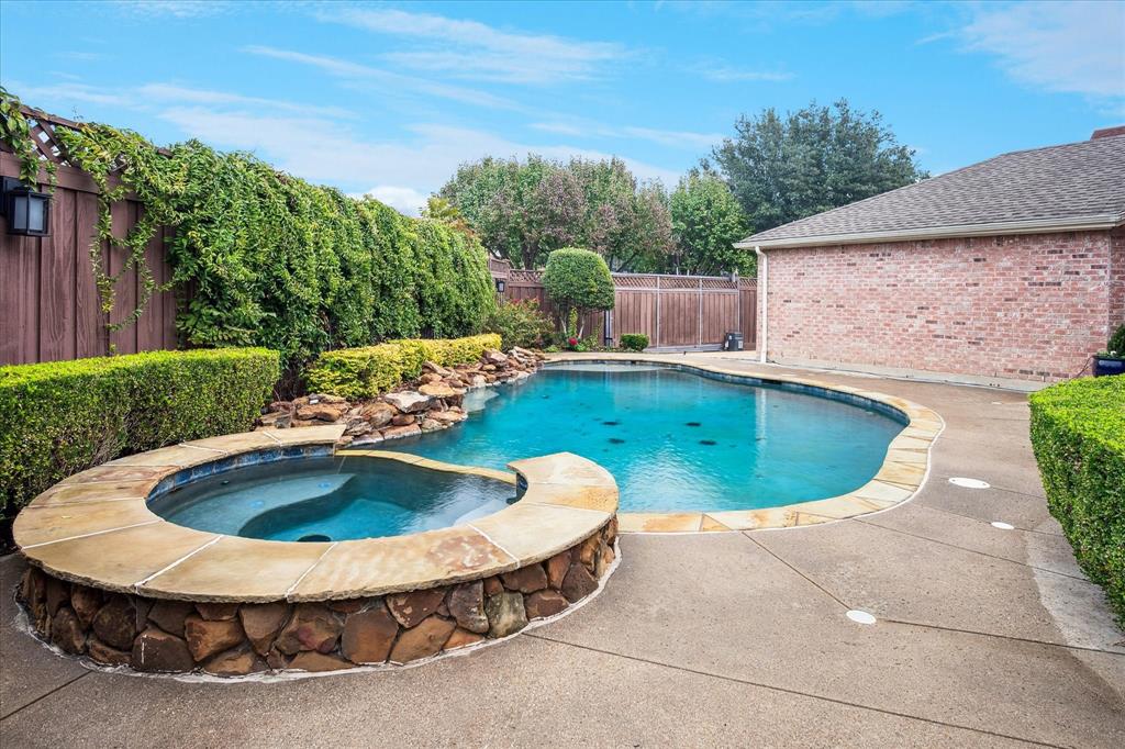 Northlake Woodlands East 10 Ph C - Residential