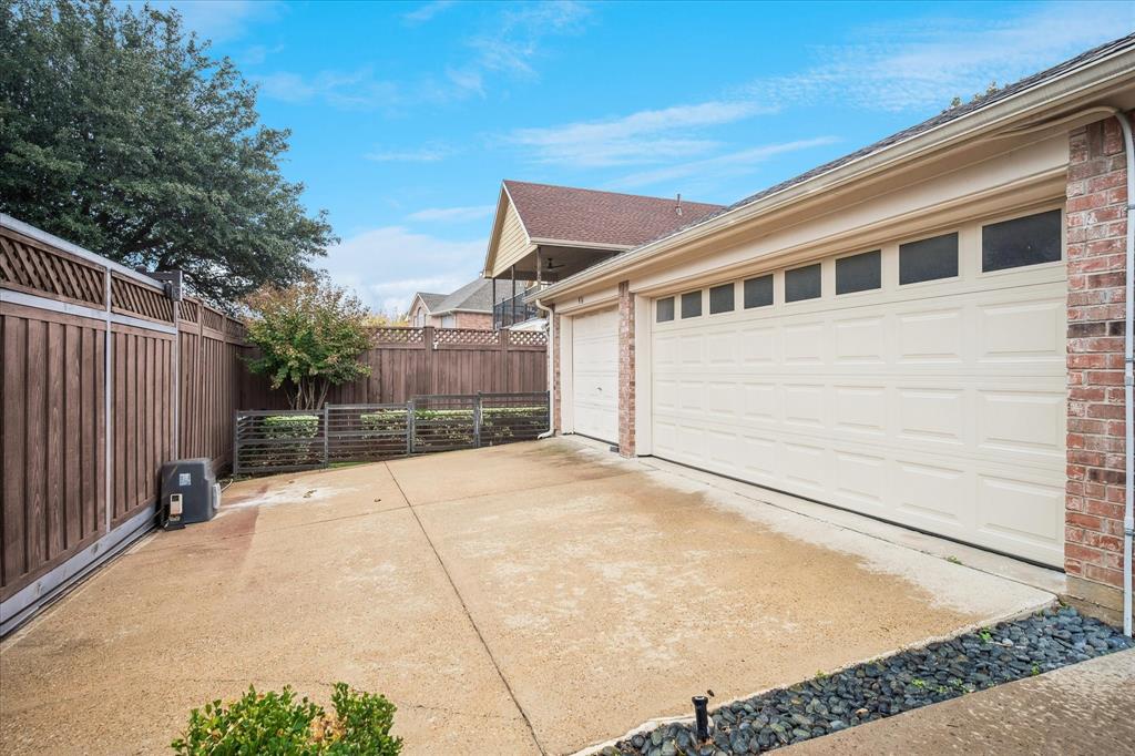 Northlake Woodlands East 10 Ph C - Residential