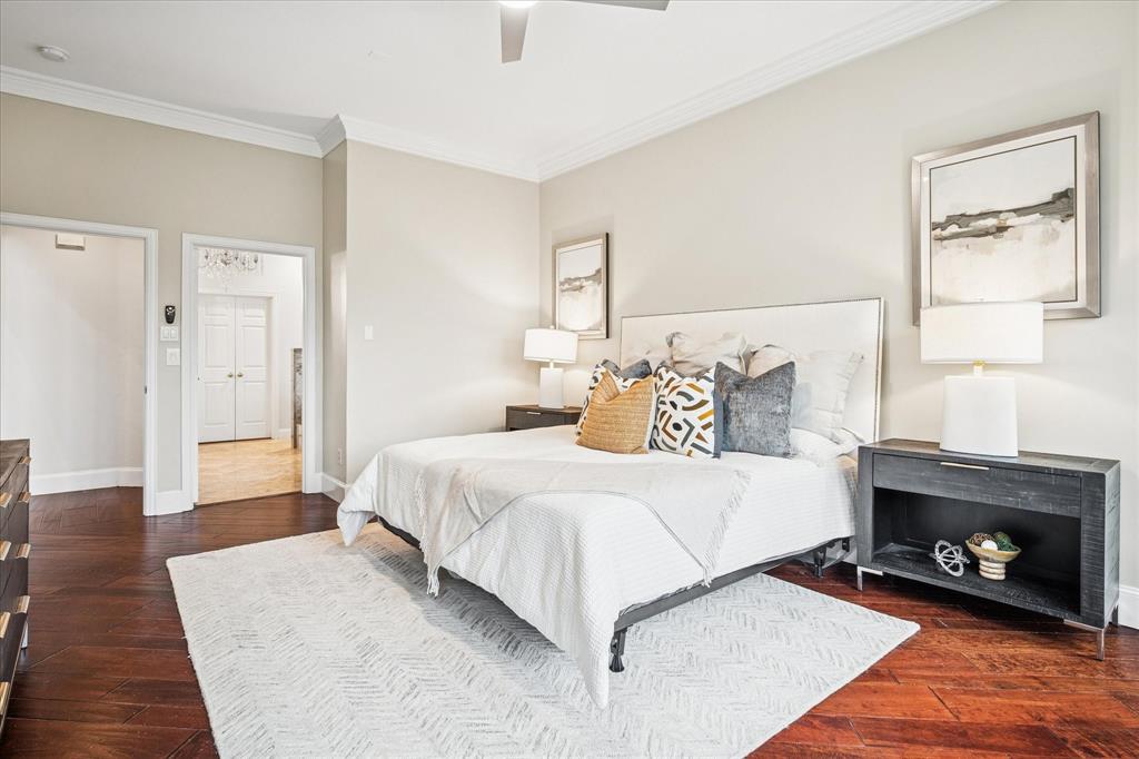 Northlake Woodlands East 10 Ph C - Residential