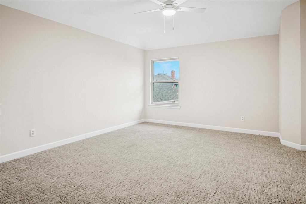 Northlake Woodlands East 10 Ph C - Residential