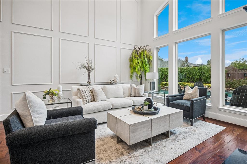 Northlake Woodlands East 10 Ph C - Residential