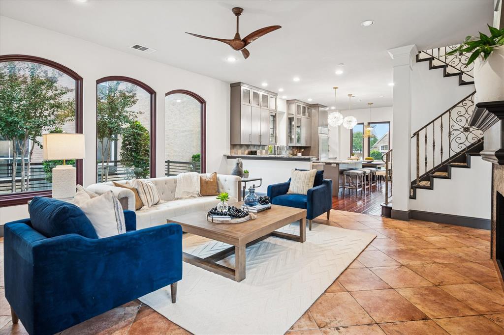 Northlake Woodlands East 10 Ph C - Residential