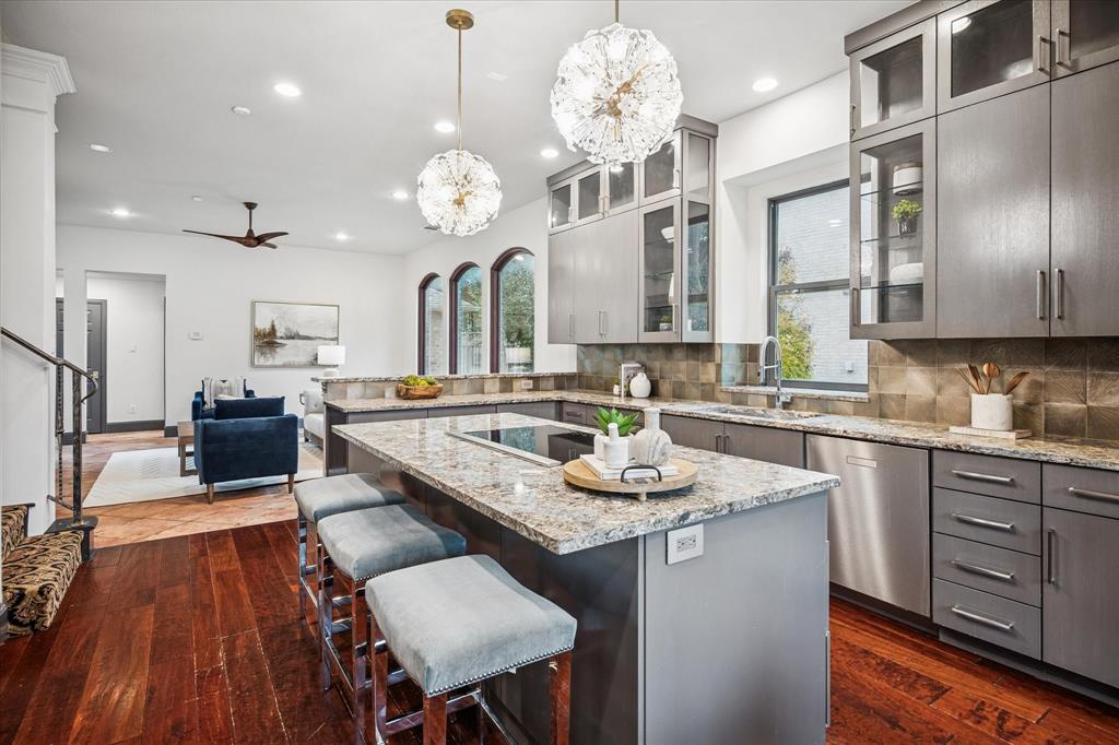 Northlake Woodlands East 10 Ph C - Residential