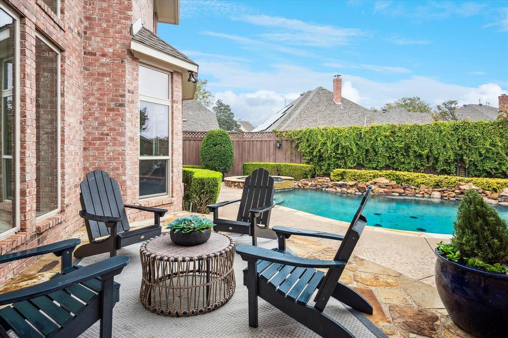 Northlake Woodlands East 10 Ph C - Residential