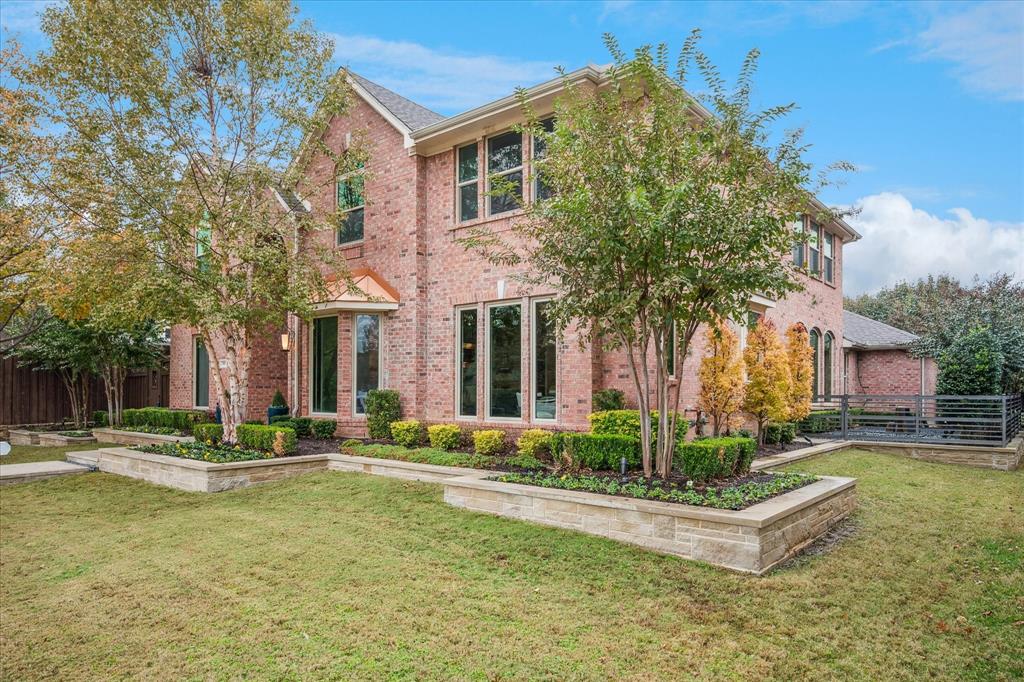 Northlake Woodlands East 10 Ph C - Residential