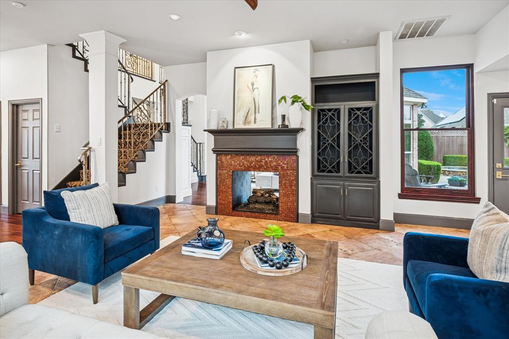 Northlake Woodlands East 10 Ph C - Residential