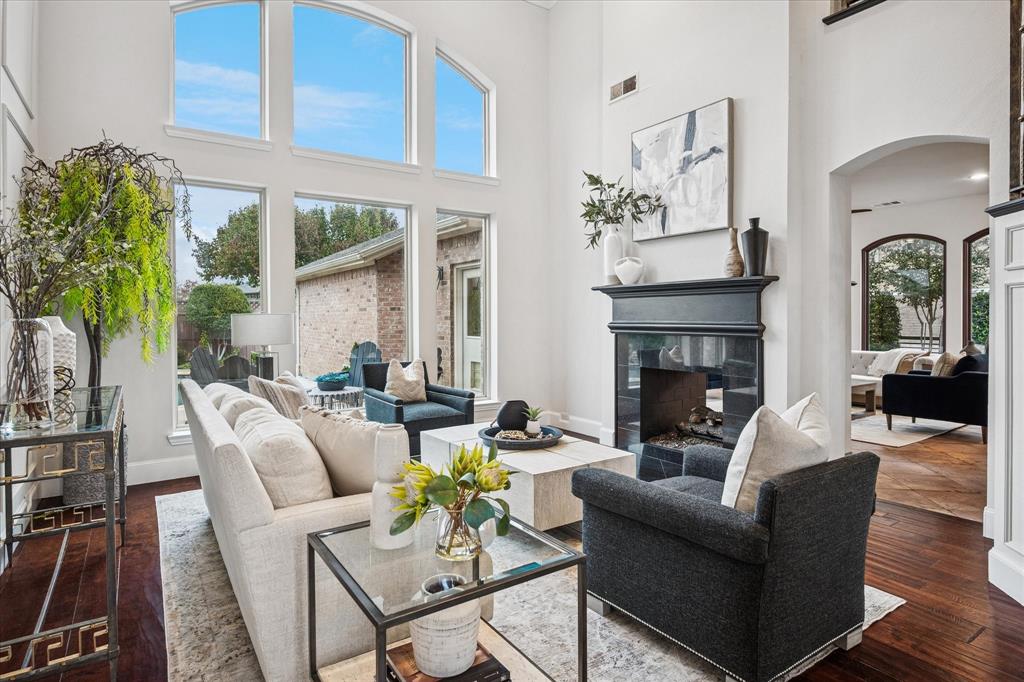 Northlake Woodlands East 10 Ph C - Residential