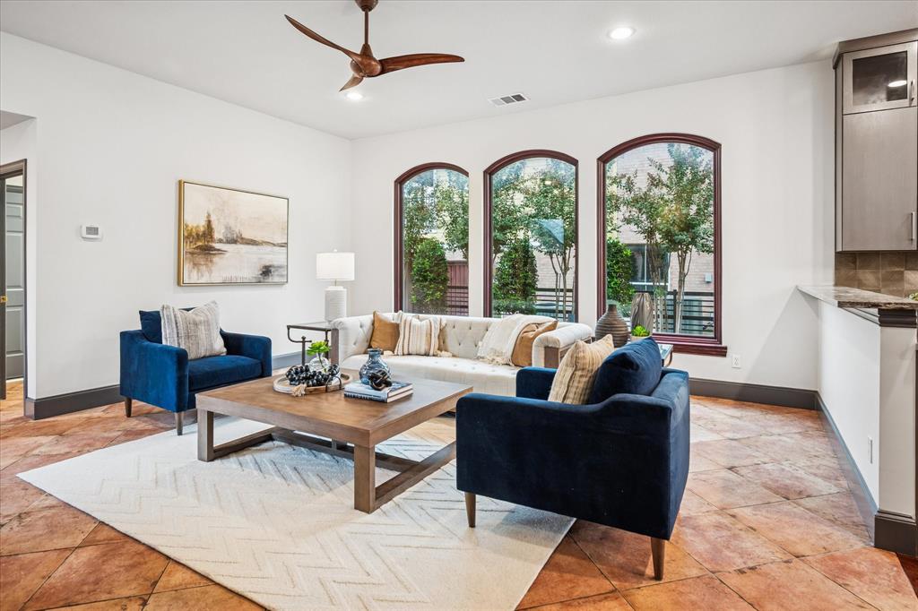 Northlake Woodlands East 10 Ph C - Residential