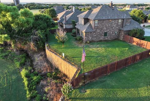 A home in Fort Worth