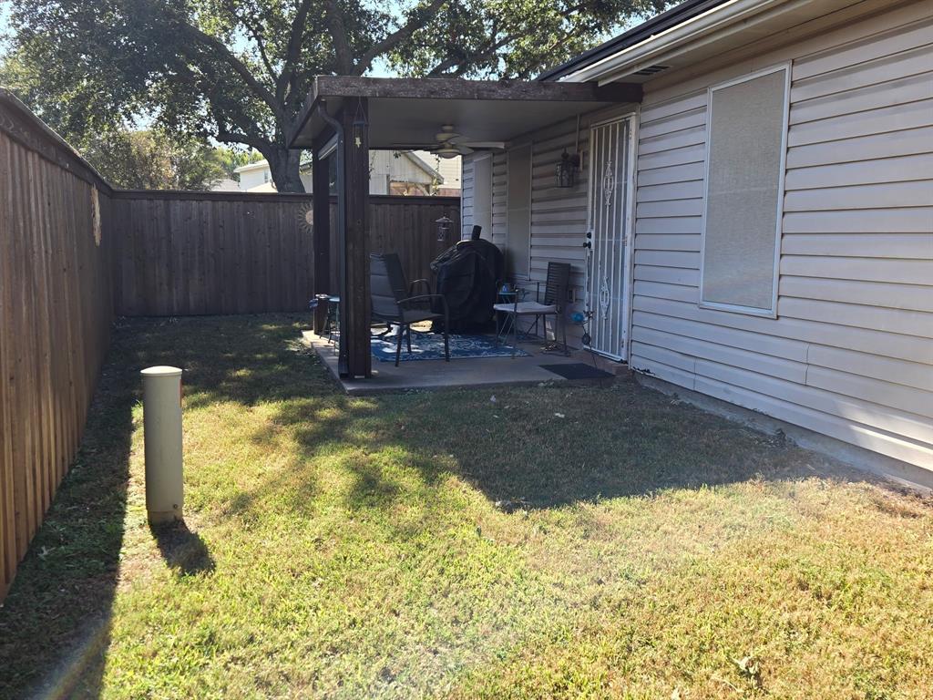 Fox Run Add - Residential