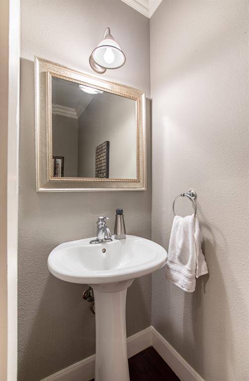 Oak Cliff Annex - Residential